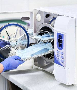 Global Sterilization Equipment Market Size, Trends, Growth, Insights 2027